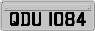 QDU1084