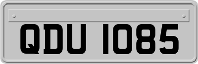 QDU1085