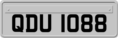 QDU1088
