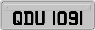 QDU1091