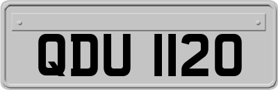 QDU1120