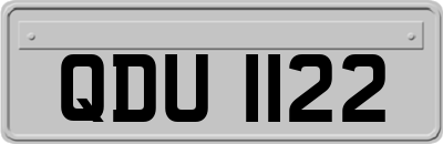 QDU1122