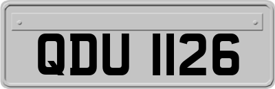 QDU1126