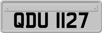 QDU1127