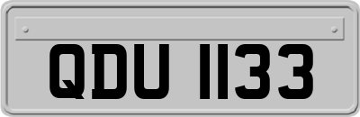QDU1133