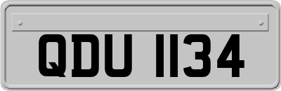 QDU1134