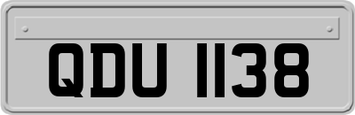 QDU1138