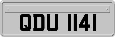 QDU1141