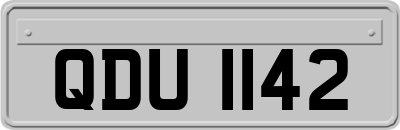 QDU1142