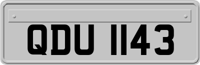 QDU1143