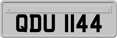 QDU1144