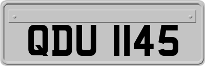 QDU1145