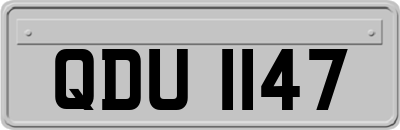QDU1147