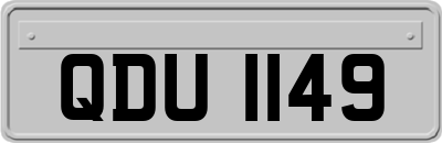 QDU1149
