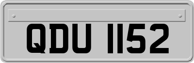 QDU1152