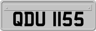 QDU1155