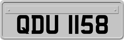 QDU1158
