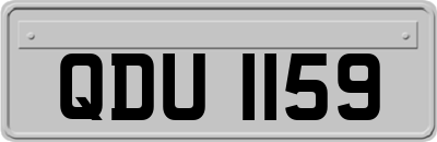 QDU1159