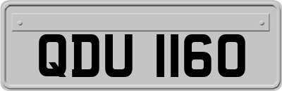 QDU1160