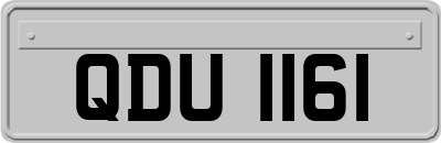 QDU1161