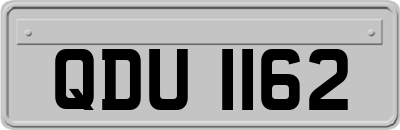 QDU1162