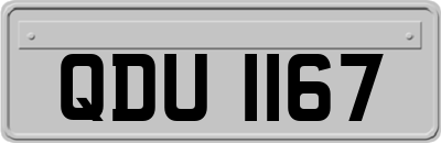 QDU1167