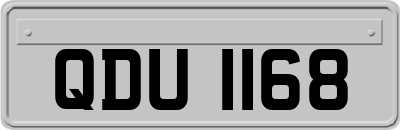 QDU1168