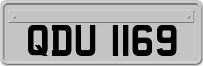 QDU1169