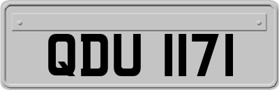 QDU1171