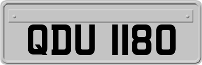 QDU1180