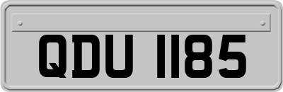 QDU1185
