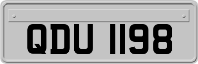QDU1198