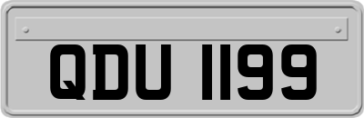 QDU1199