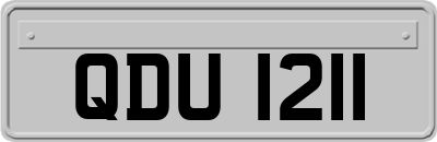 QDU1211