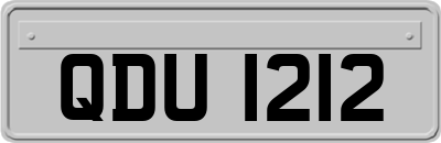QDU1212