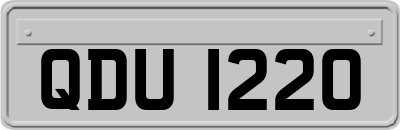 QDU1220