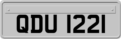 QDU1221