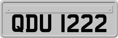 QDU1222