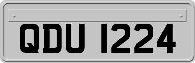 QDU1224