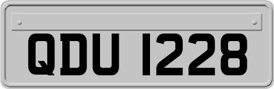 QDU1228