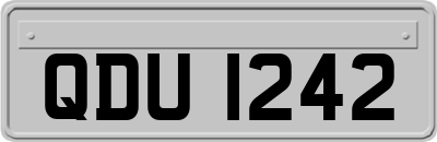 QDU1242