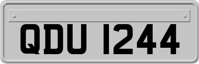 QDU1244