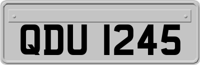 QDU1245