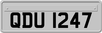 QDU1247