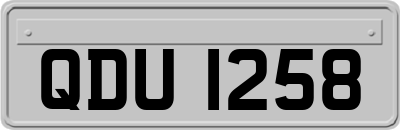 QDU1258