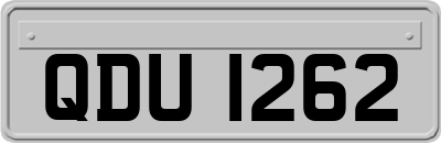 QDU1262
