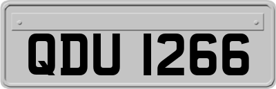 QDU1266