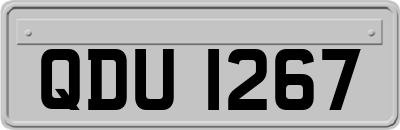QDU1267