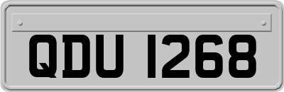 QDU1268