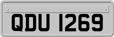 QDU1269